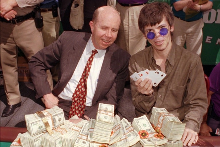 Stu Ungar Stu Ungar