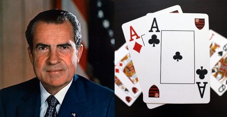Nixon Poker Nixon Poker