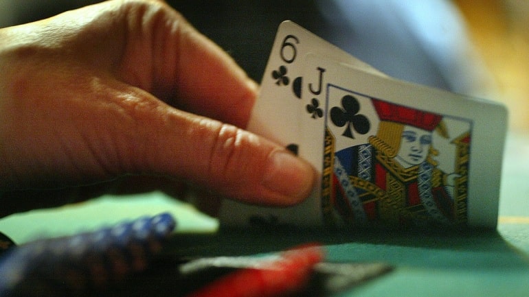 Poker 20 Cards Poker 20 Cards