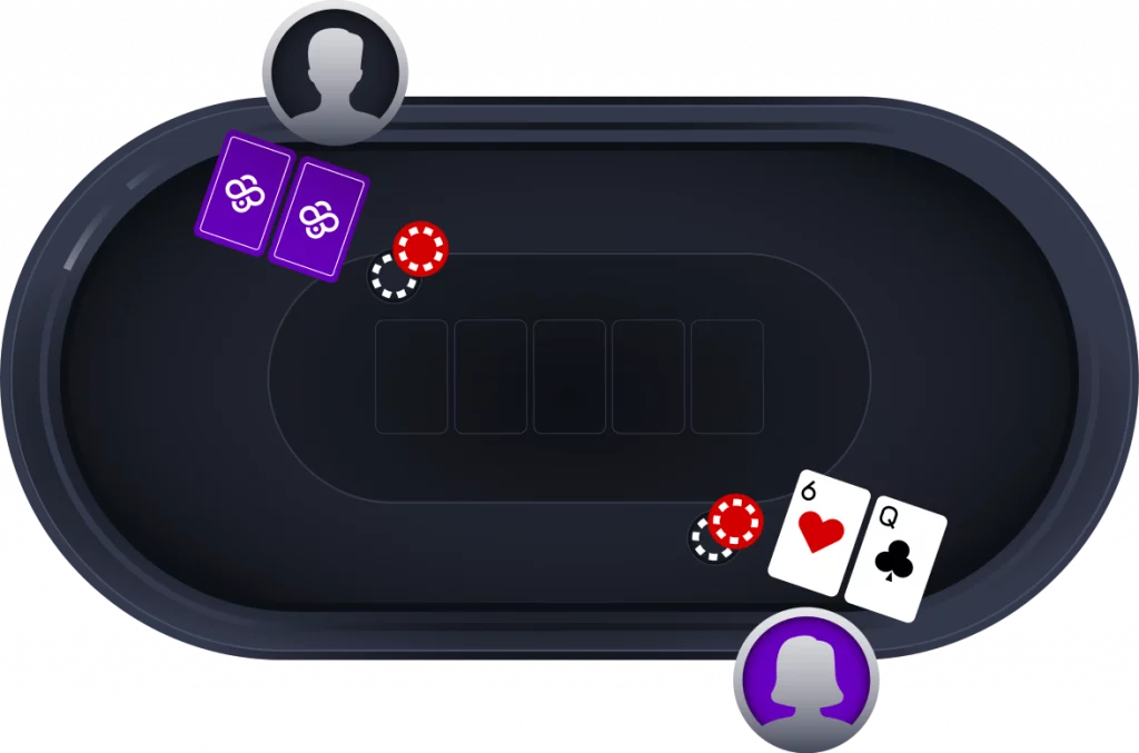 pre flop