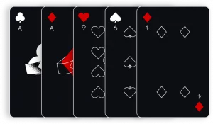 1 pair