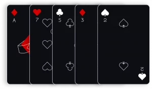 high card
