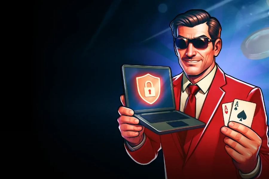 CoinPoker 拥有完整牌照,值得信赖