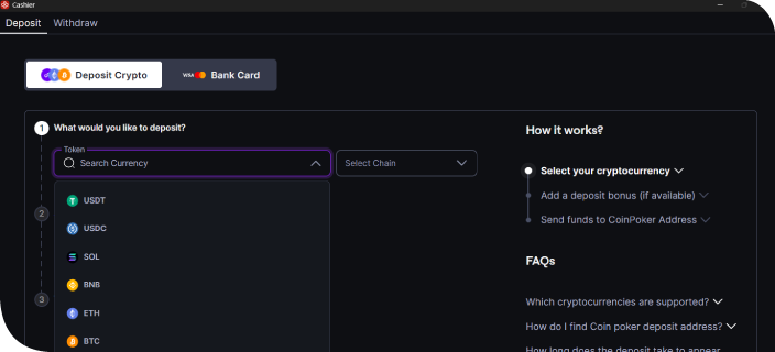 2. 报名参加锦标赛