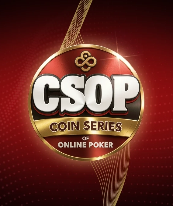 CSOP 在线扑克系列赛