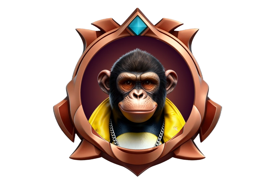 Jungleman（+241,675 美元）