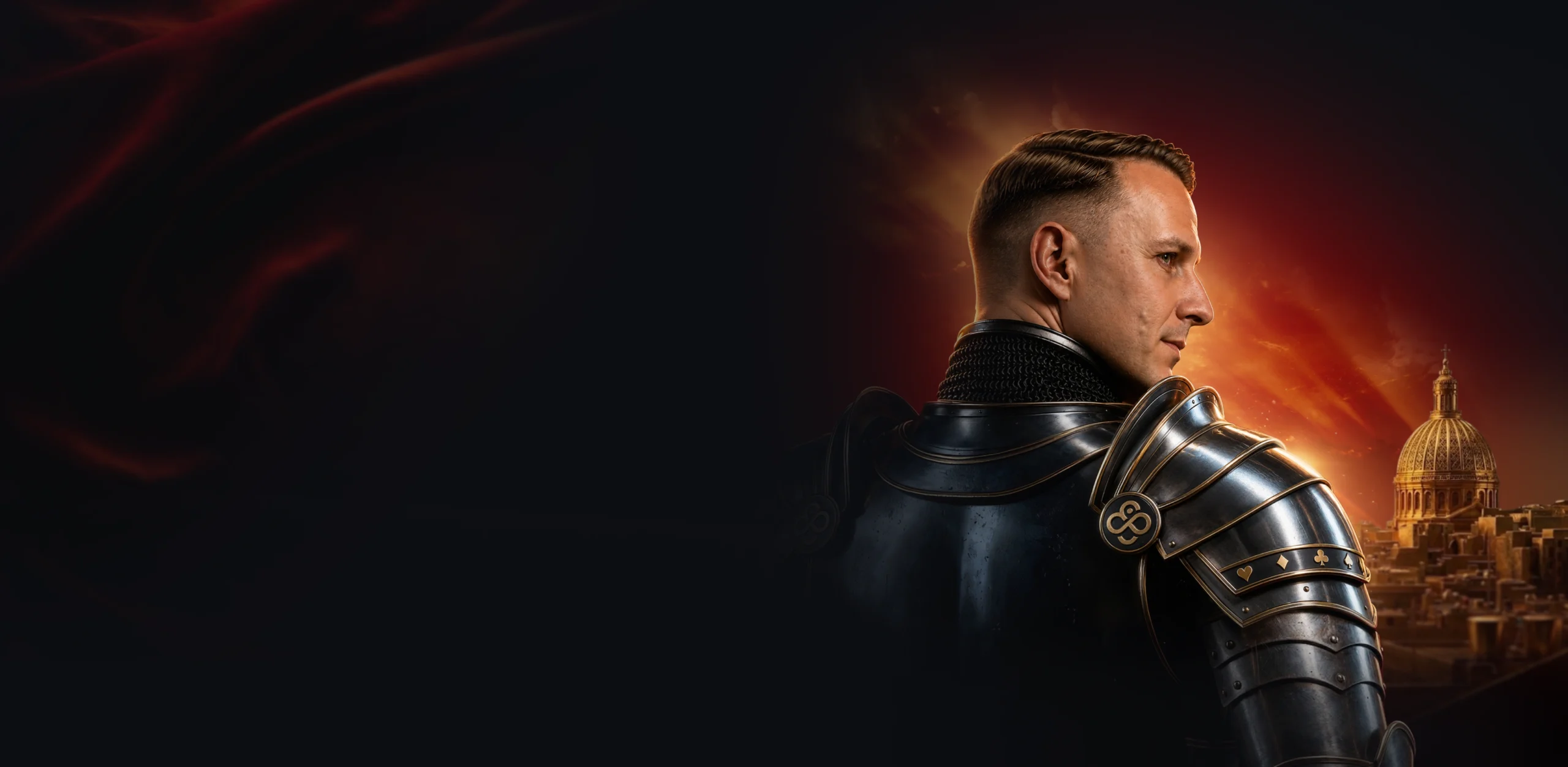 CoinPoker 在线系列赛<br />
Battle of Malta <br />
3,000 万美元保底奖金