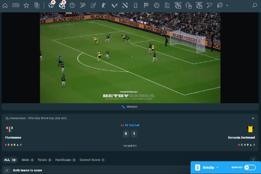 FIFA