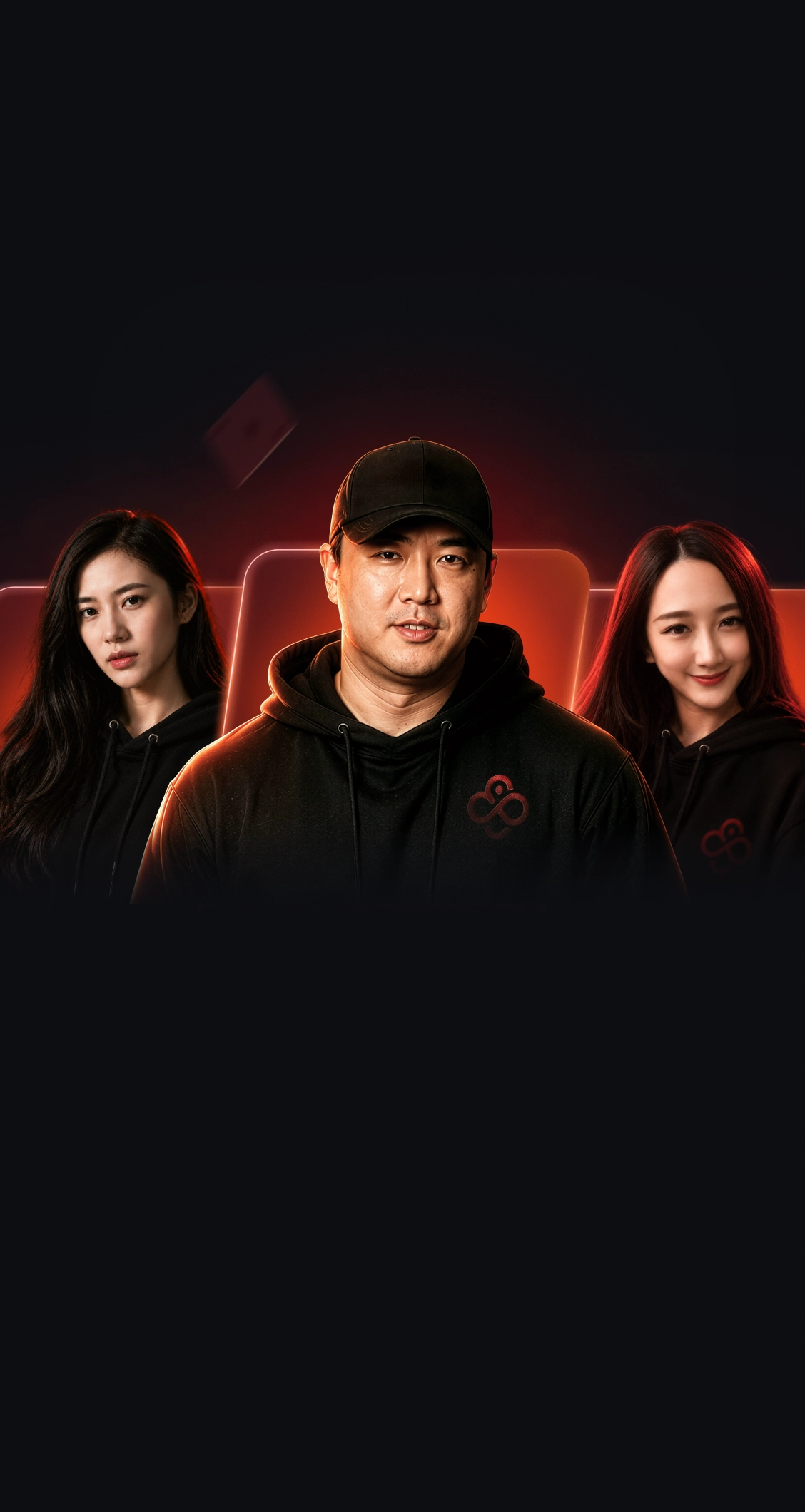 加入增长最快的在线扑克平台。顶级高额对局，深受职业选手信赖