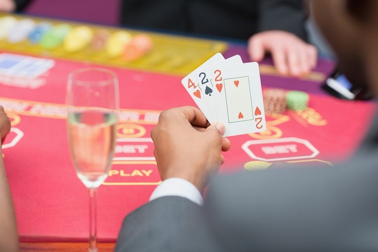 Poker Blinds Poker Blinds