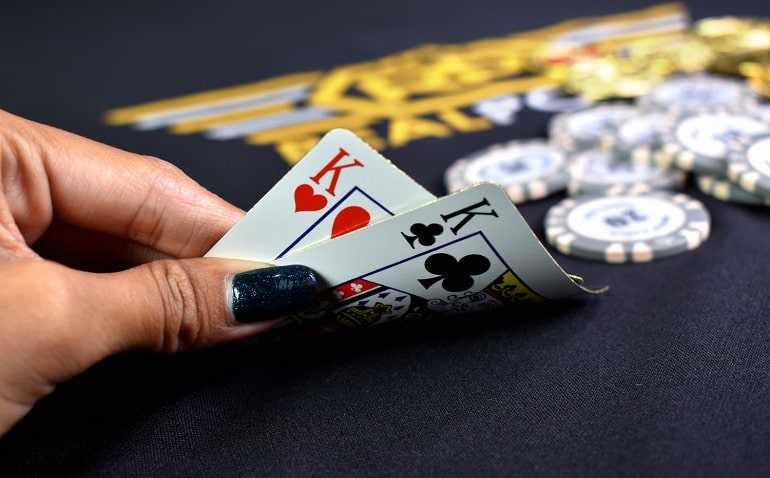 Poker Showdown Poker Showdown