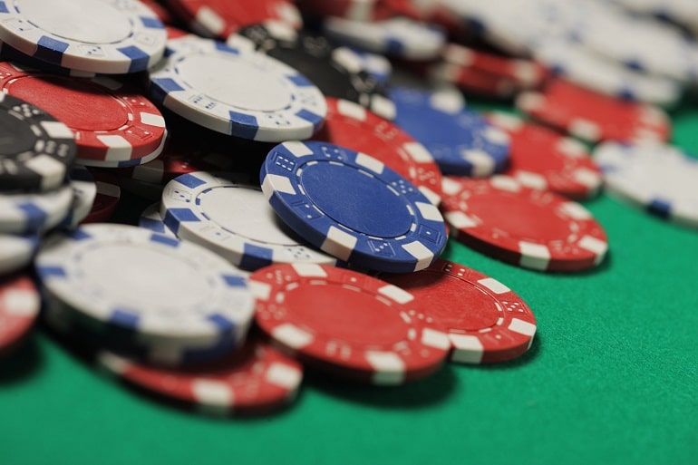 Tournaments buy-in Tournaments buy-in