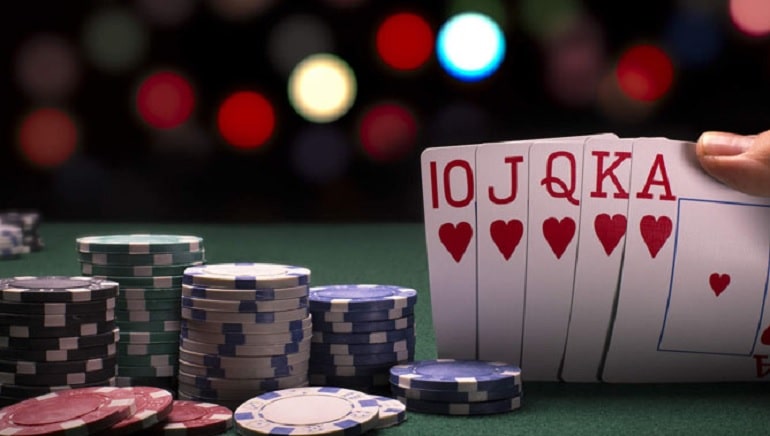 Acronyms in Poker Acronyms in Poker