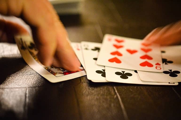 Percentage WWSF Poker Percentage WWSF Poker