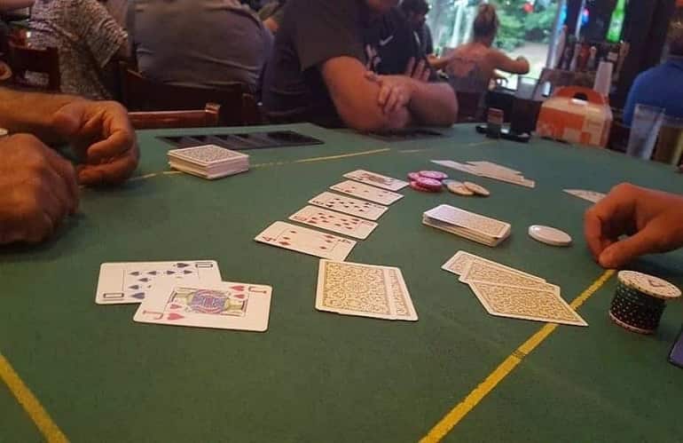 showdown poker showdown poker
