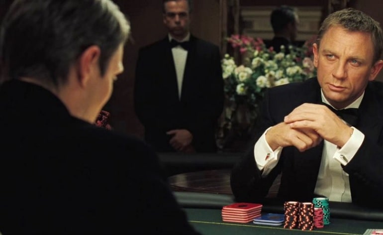 Casino Royale
