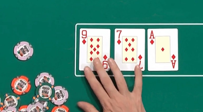Flop Poker Flop Poker