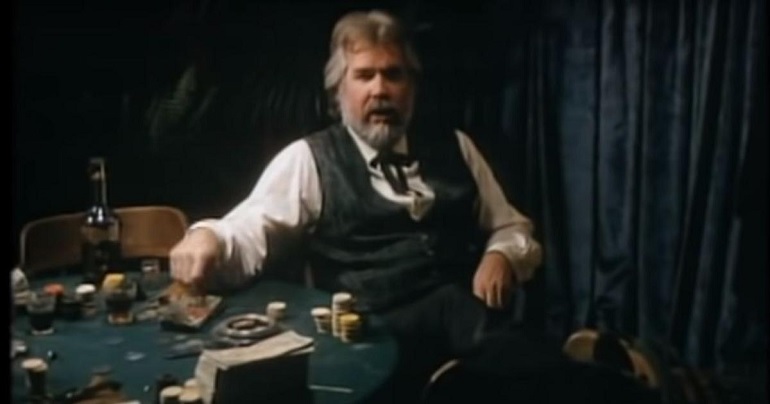 Kenny Rogers