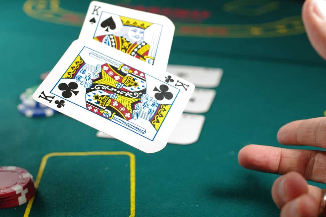 Poker Double Poker Double