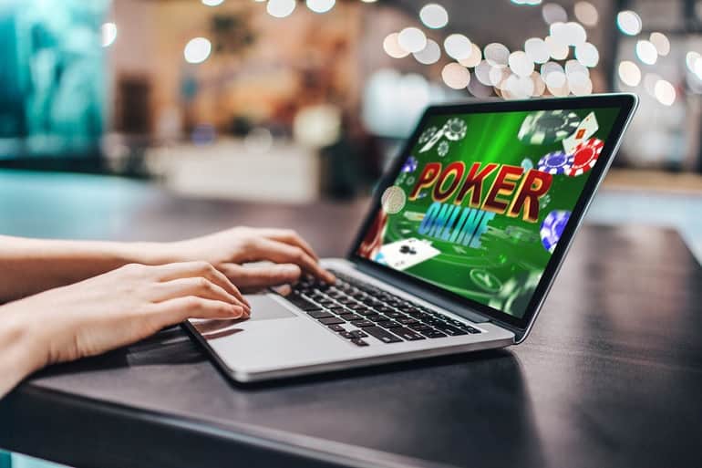 Poker Online Poker Online