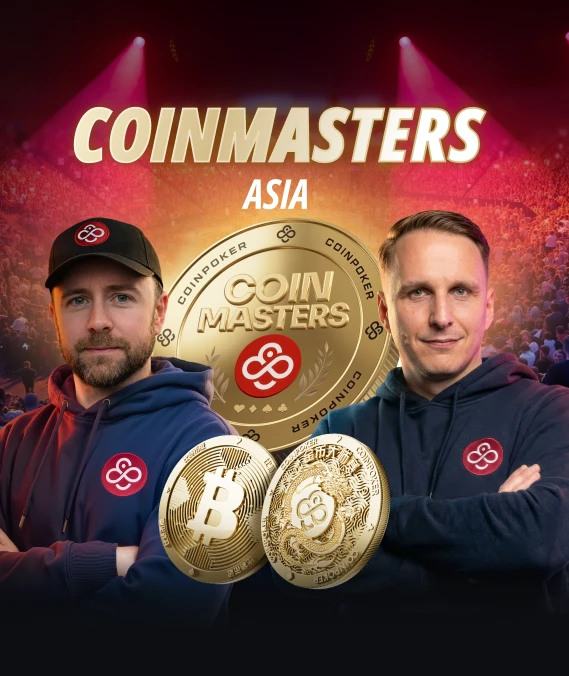 CoinMasters Asien