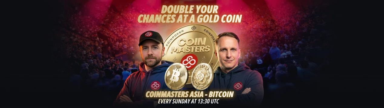 CoinMasters Asien
