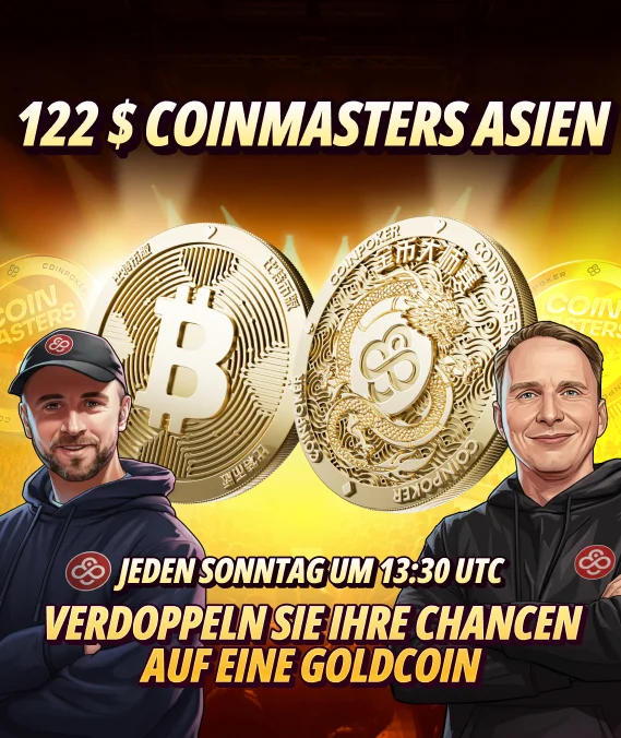 CoinMasters Asien