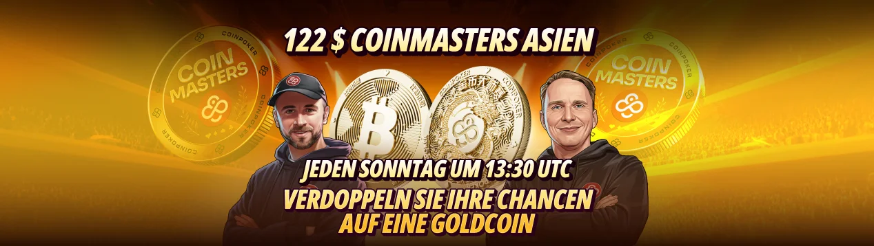 CoinMasters Asien