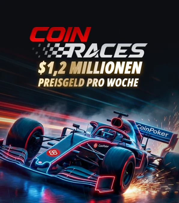 CoinRaces