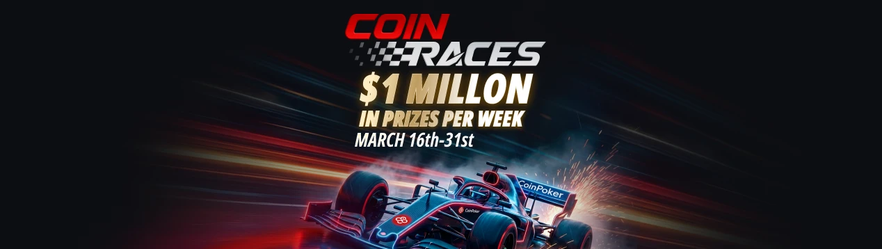 CoinRaces
