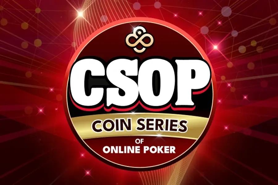 Große Online-Pot-Limit-Omaha-Serie