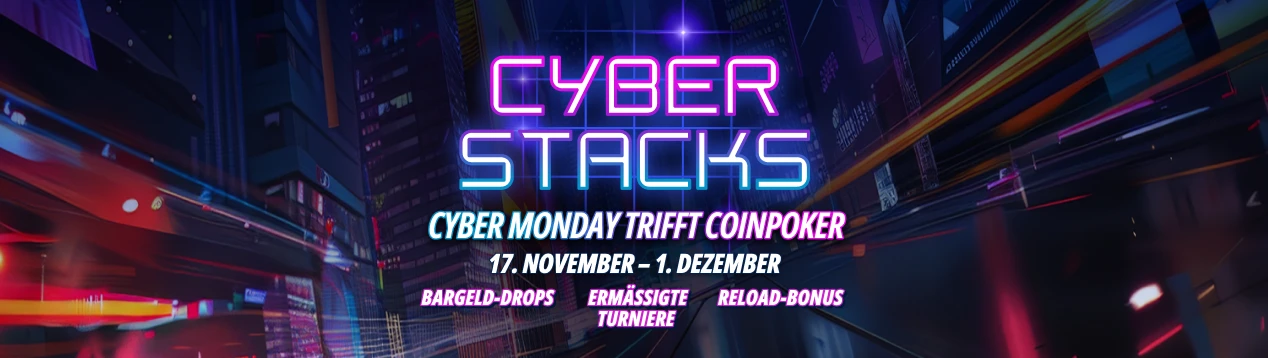 Cyber Stacks