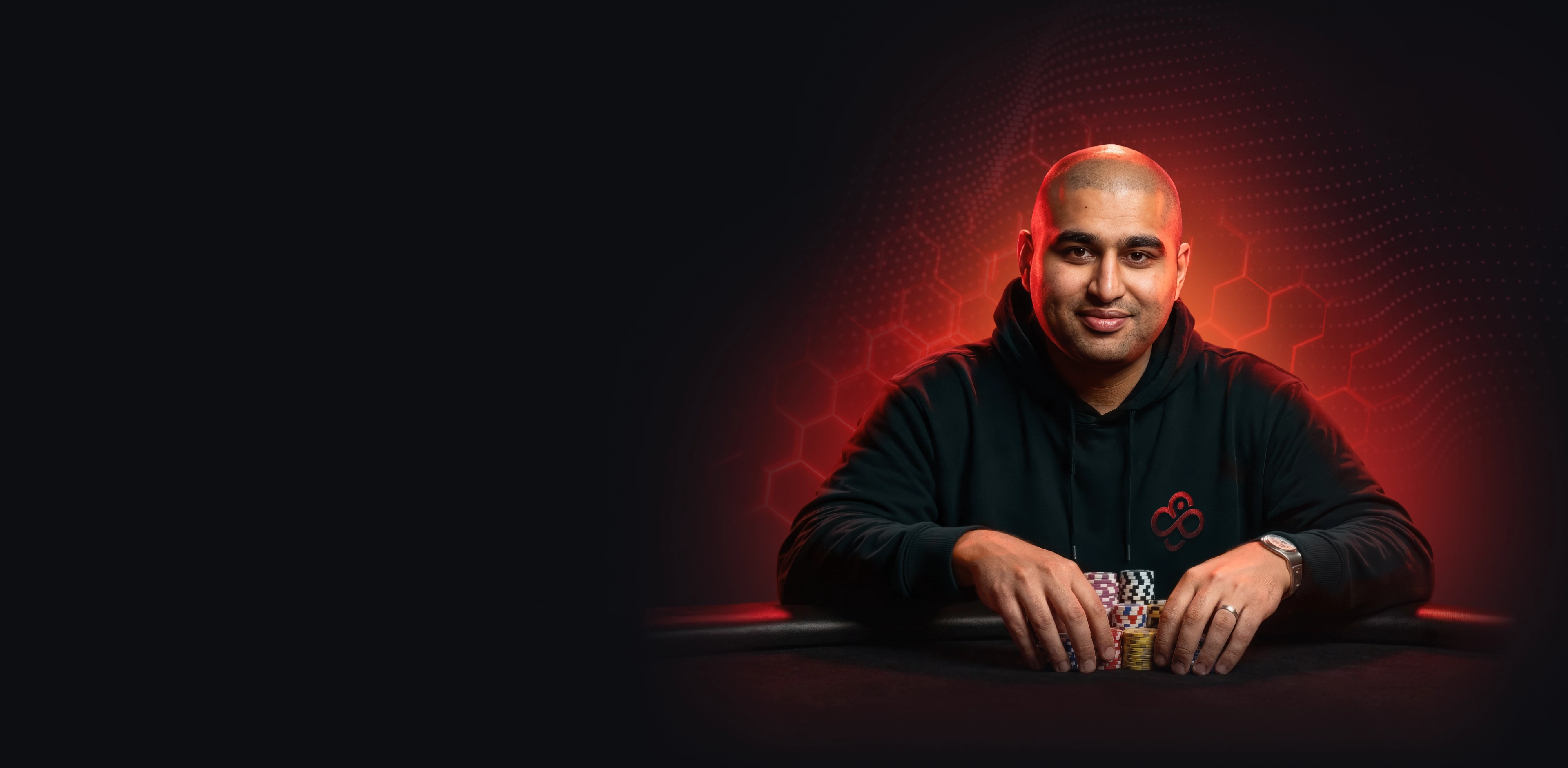 5-Card Pot Limit Omaha Online um Echtgeld auf CoinPoker