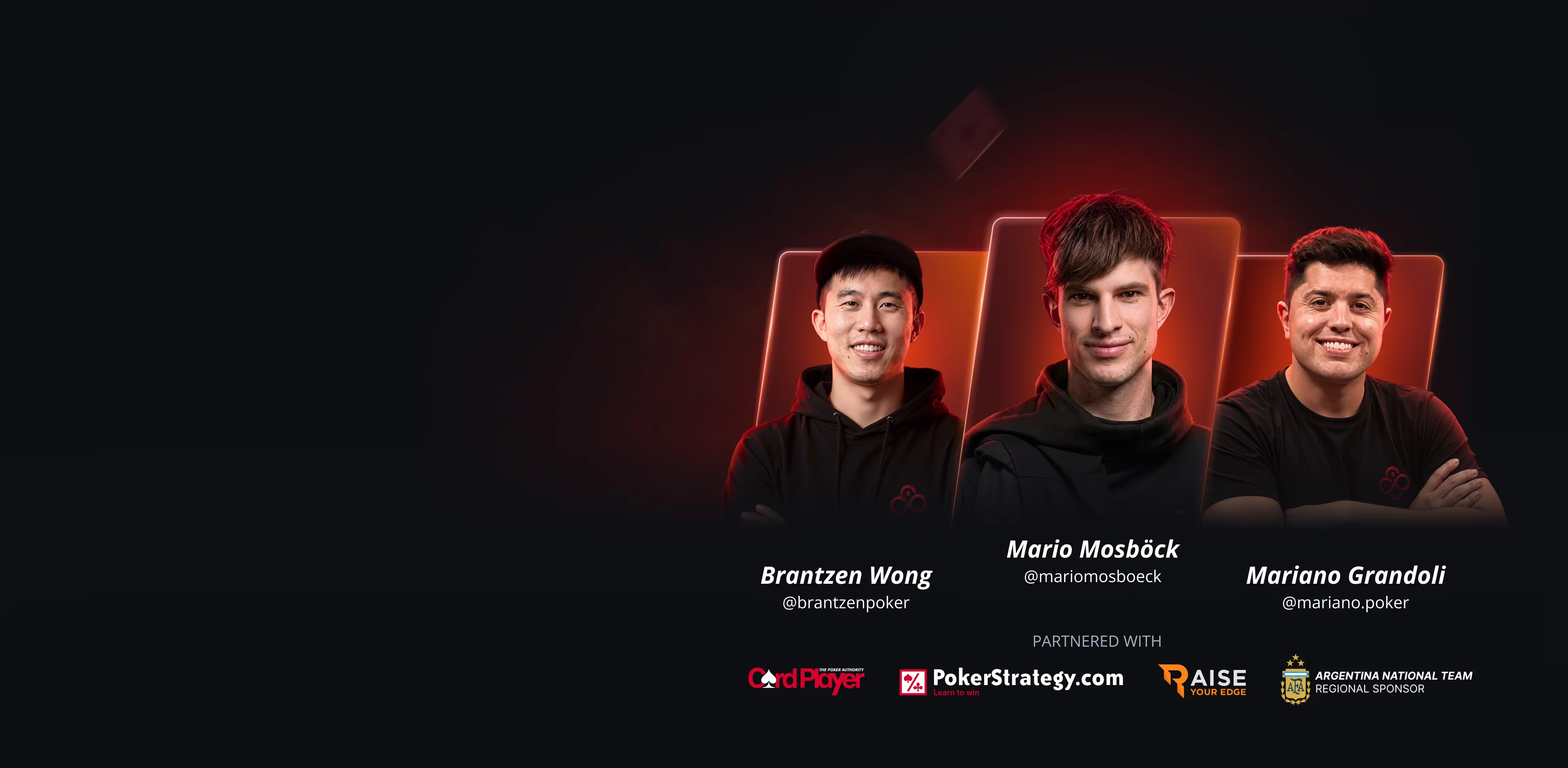 Treten Sie der am schnellsten wachsenden Online-Pokerseite bei. Es geht um alles. Von Profis empfohlen.