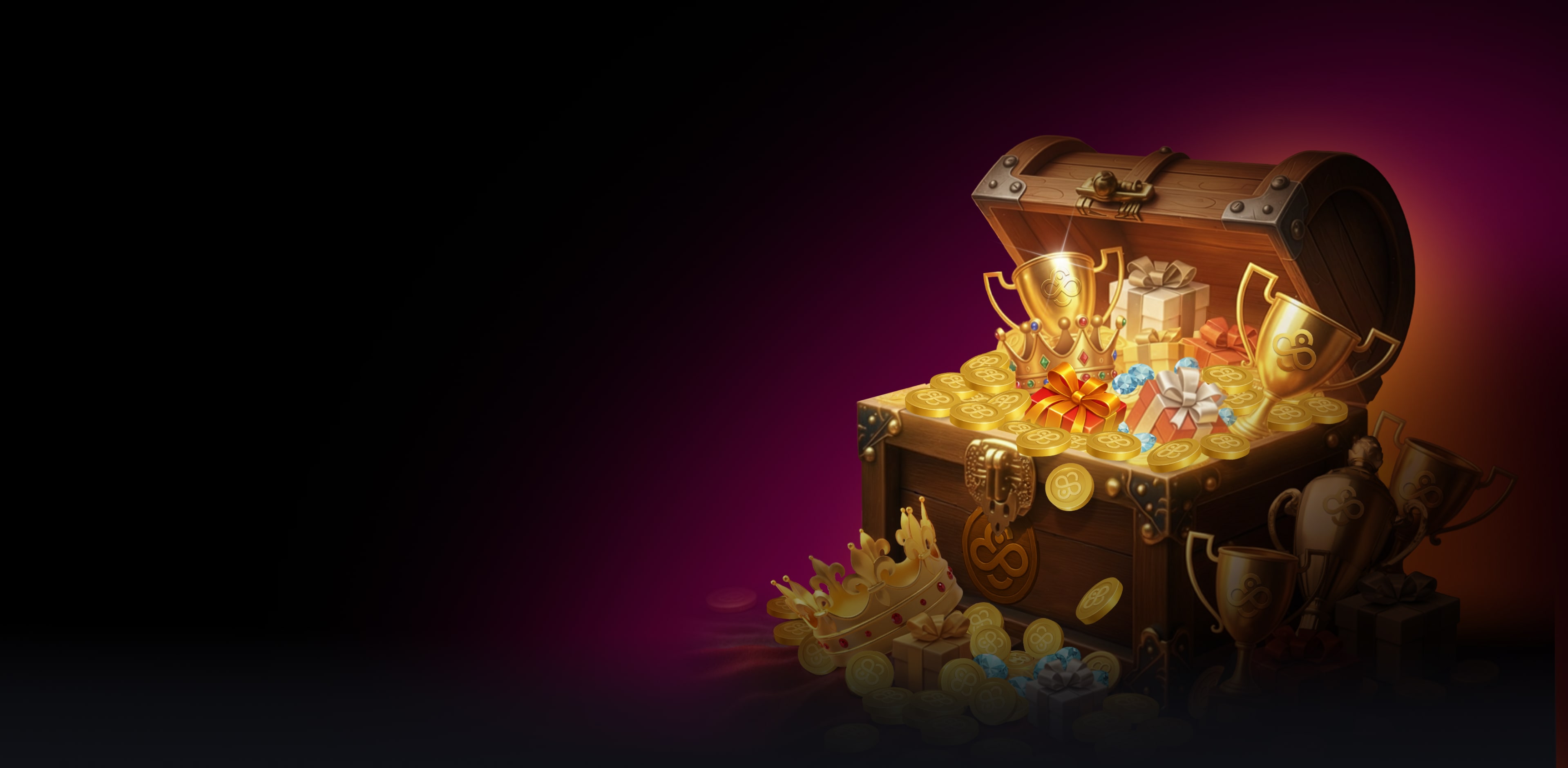 CoinPoker Casino VIP-Club