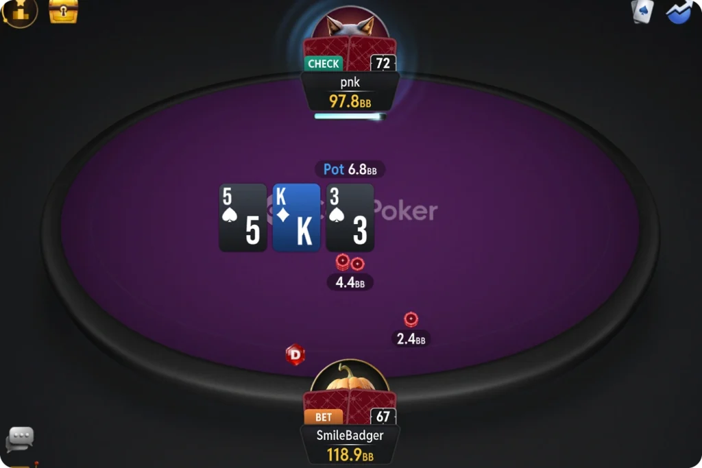 Texas Hold’em