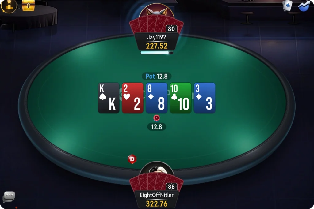5-Card PLO