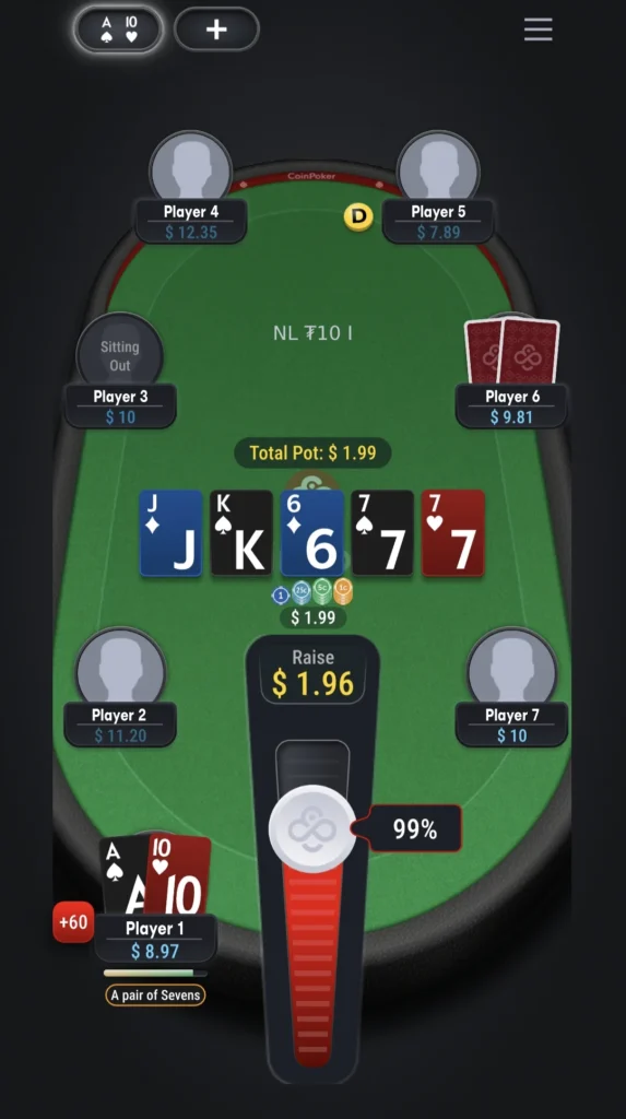 Poker Online