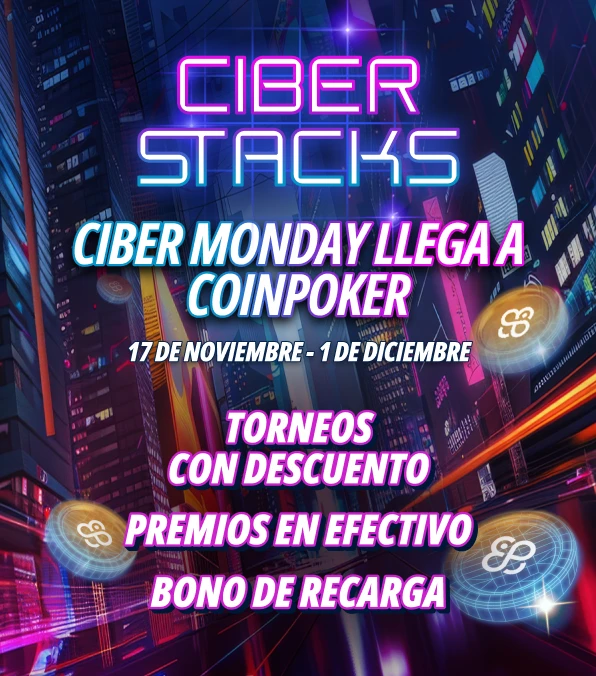 Ciber Stacks
