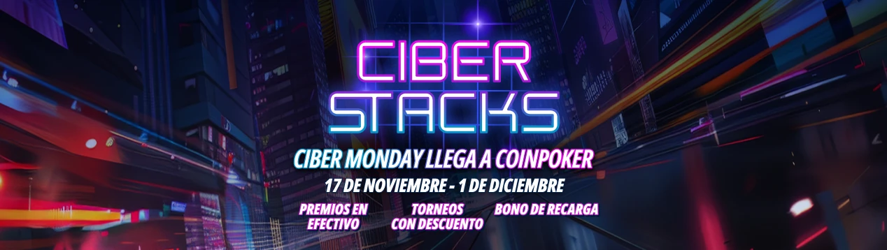 Ciber Stacks