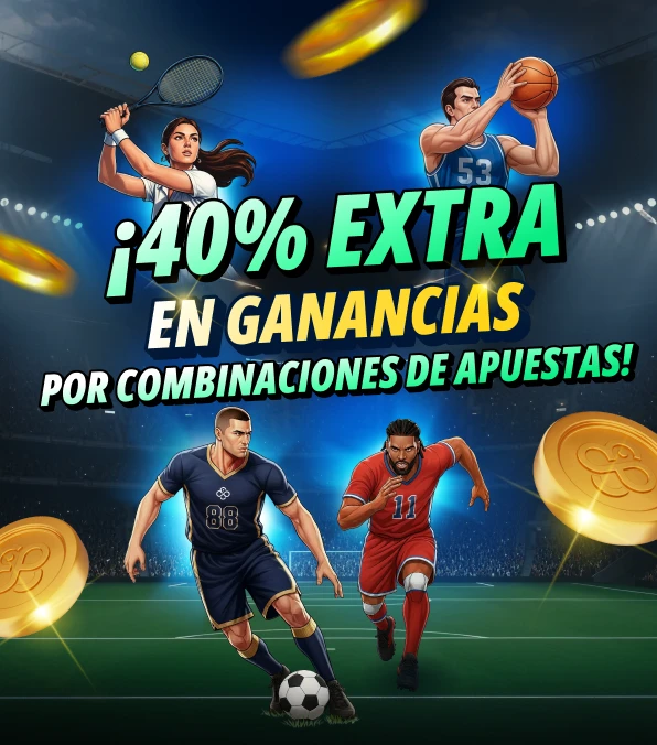 Casa de Apuestas – Aumneto en Combinaciones de Apuestas