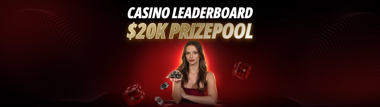 Clasificación de Casino
