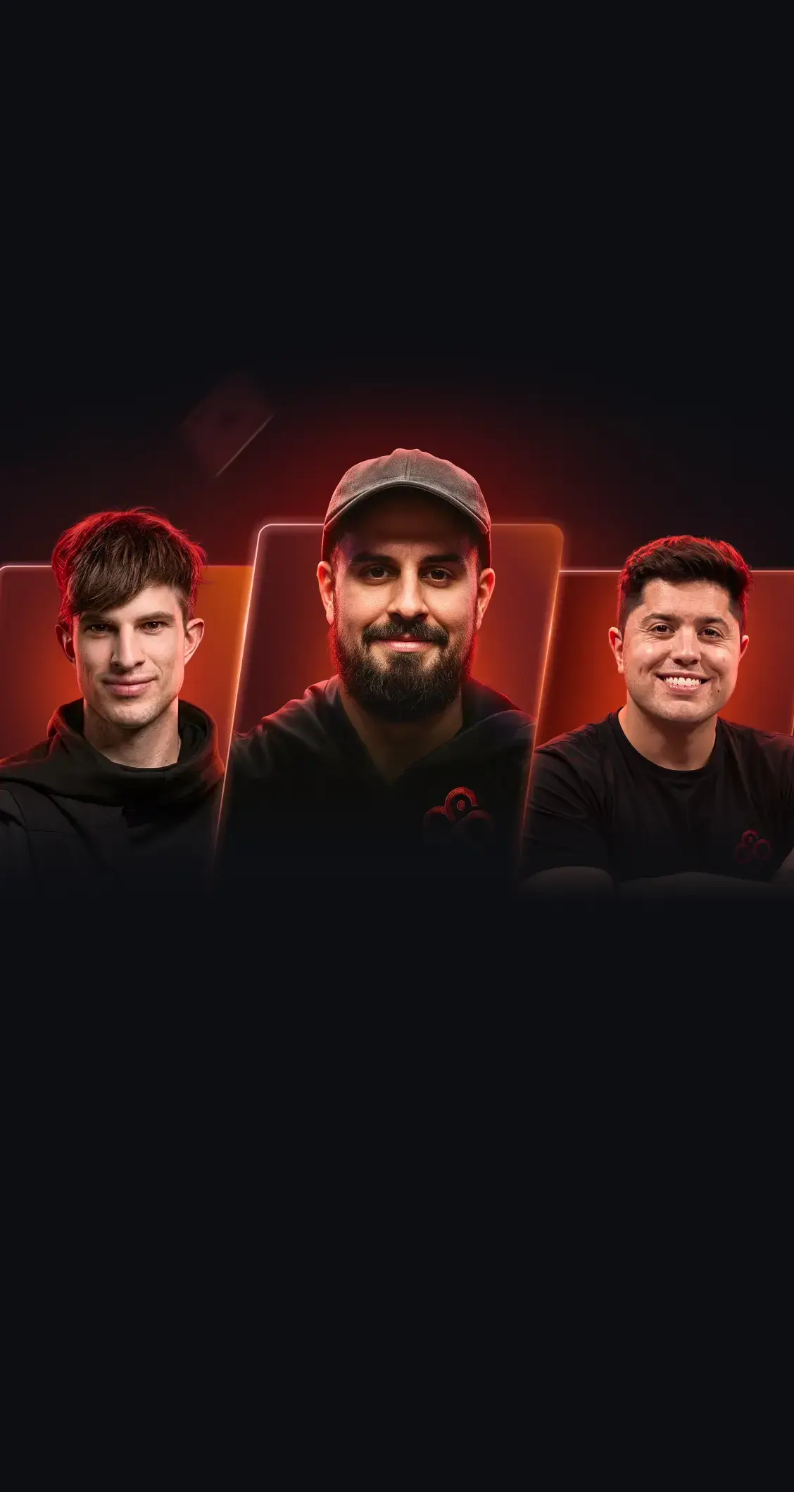 Únete al Sitio De Poker Online De Más Rápido Crecimiento Las Ciegas Más Altas. Con La Confianza De Los Pros.