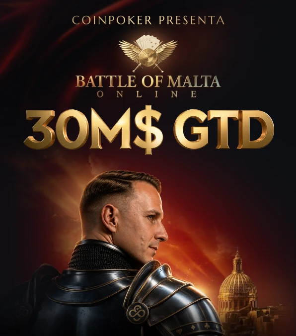 Battle of Malta Online Series