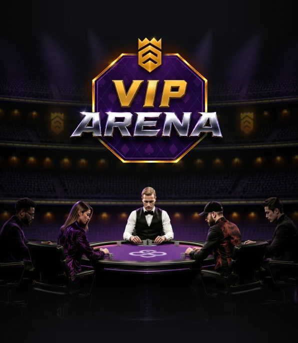 La VIP Arena
