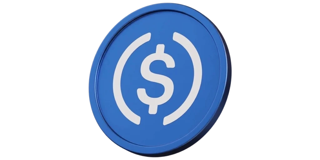 USD Coin (USDC)