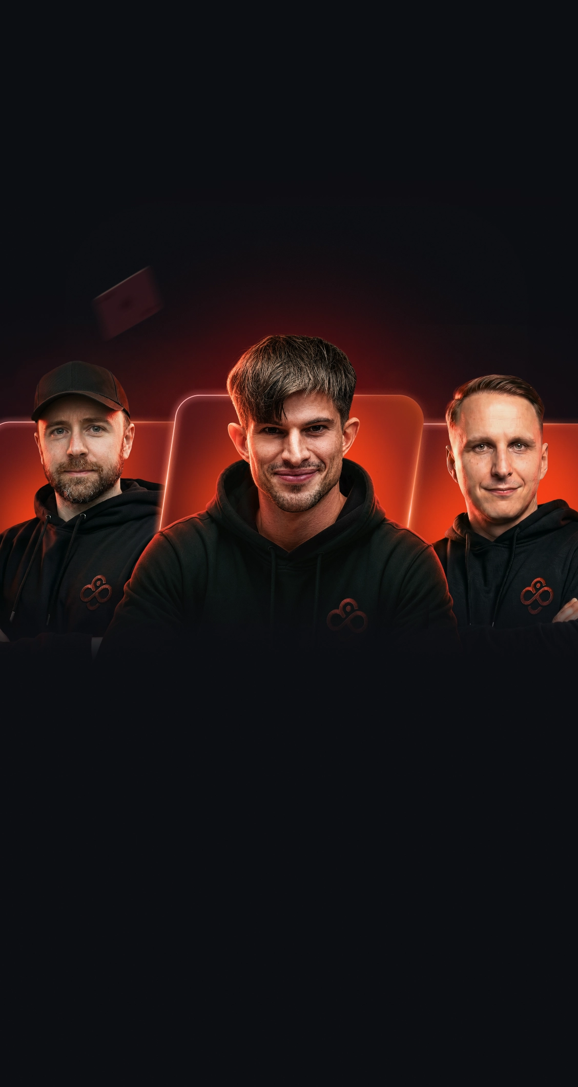Bliv medlem af den hurtigst voksende online pokerside. De højeste indsatser. Anbefalet af professionelle.