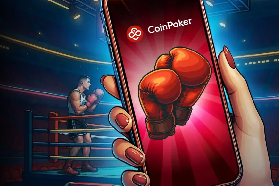 Sportsbook & Poker intégrés