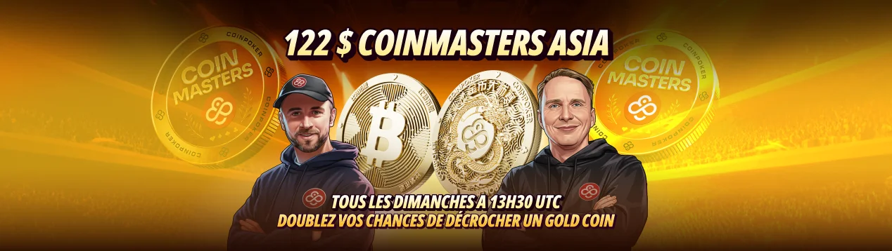 CoinMasters Asia