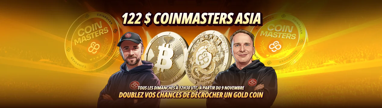 CoinMasters Asia
